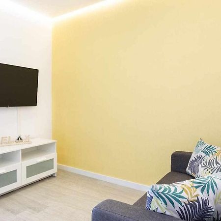 Ocean Garden Suite 1002 Penthouse With Seaviem Costa Adeje  Εξωτερικό φωτογραφία