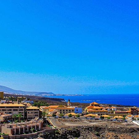 Ocean Garden Suite 1002 Penthouse With Seaviem Costa Adeje  Εξωτερικό φωτογραφία