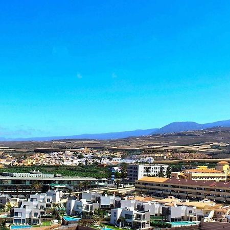 Ocean Garden Suite 1002 Penthouse With Seaviem Costa Adeje  Εξωτερικό φωτογραφία