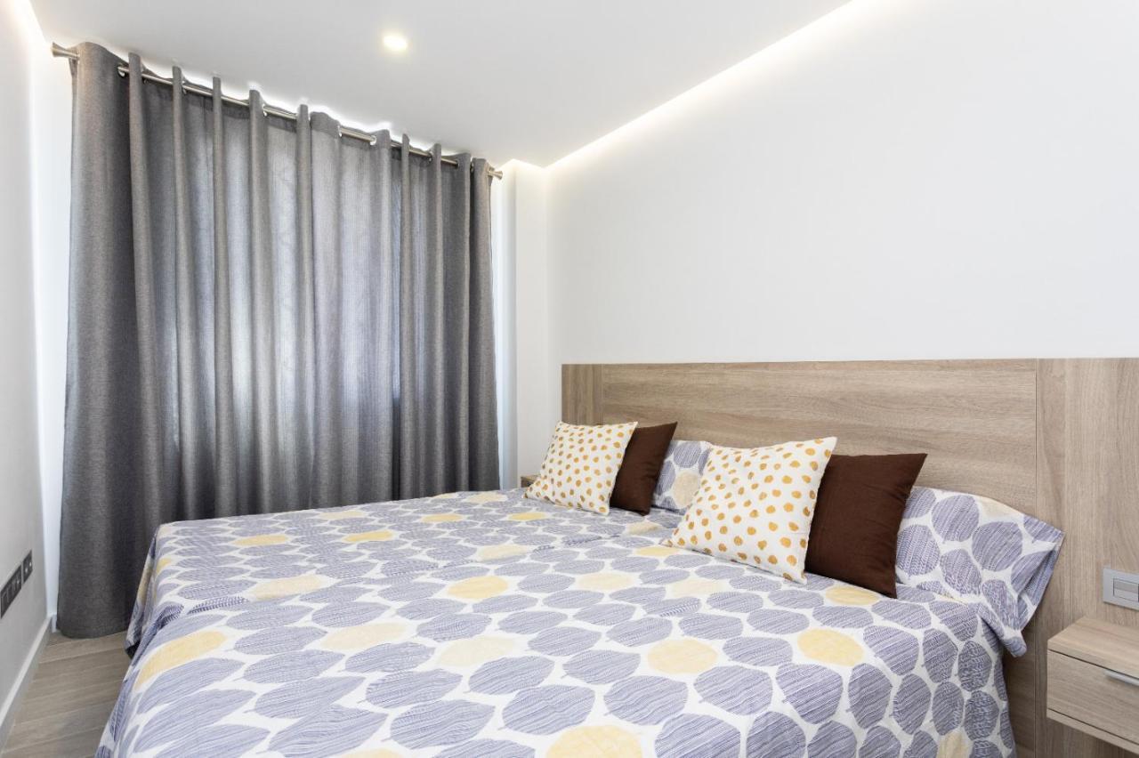 Ocean Garden Suite 1002 Penthouse With Seaviem Costa Adeje  Εξωτερικό φωτογραφία