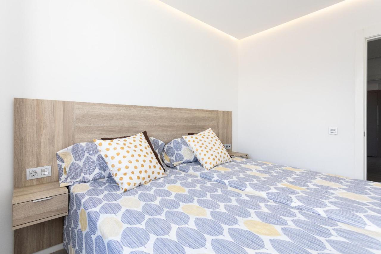 Ocean Garden Suite 1002 Penthouse With Seaviem Costa Adeje  Εξωτερικό φωτογραφία
