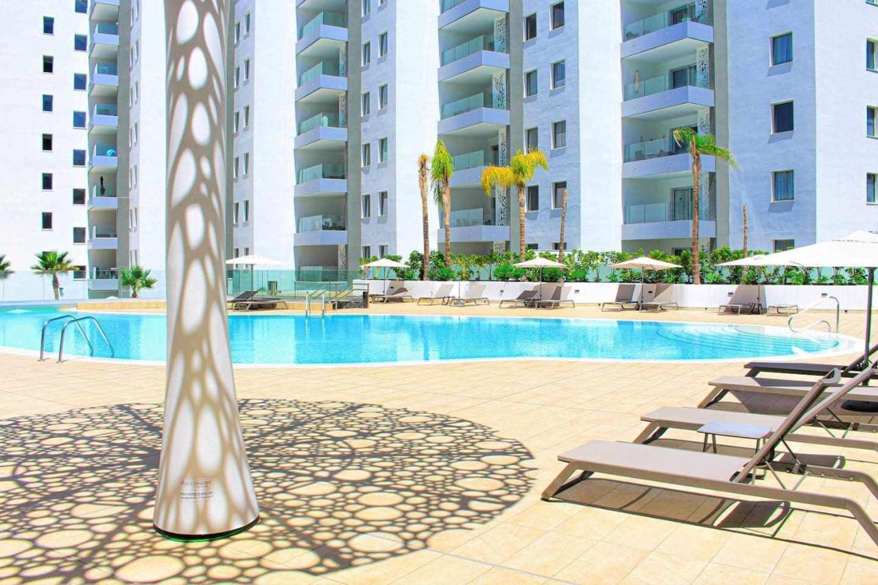 Ocean Garden Suite 1002 Penthouse With Seaviem Costa Adeje  Εξωτερικό φωτογραφία