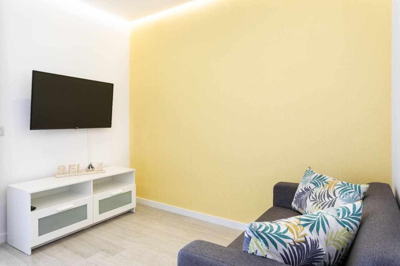 Ocean Garden Suite 1002 Penthouse With Seaviem Costa Adeje  Εξωτερικό φωτογραφία