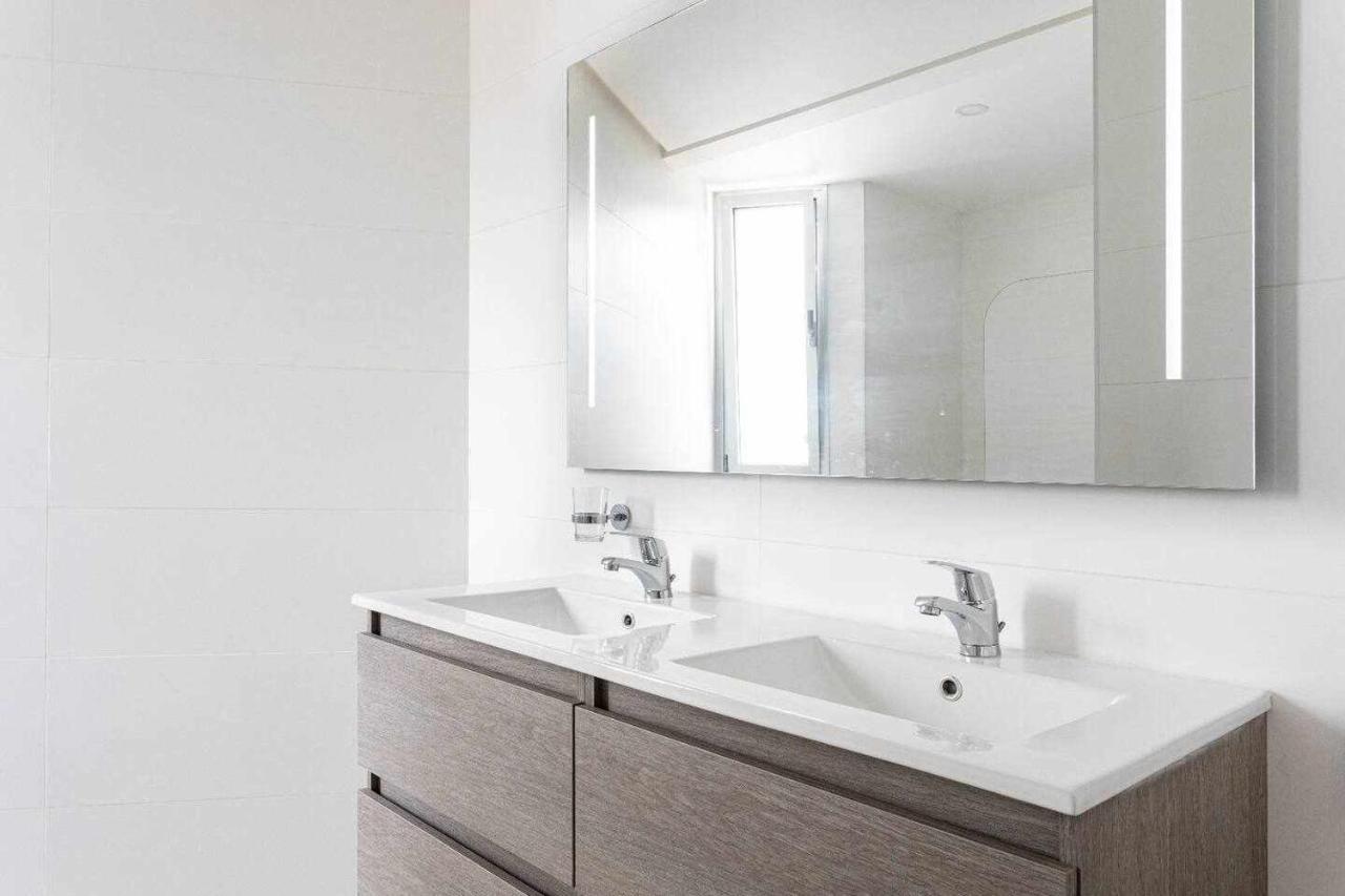 Ocean Garden Suite 1002 Penthouse With Seaviem Costa Adeje  Εξωτερικό φωτογραφία