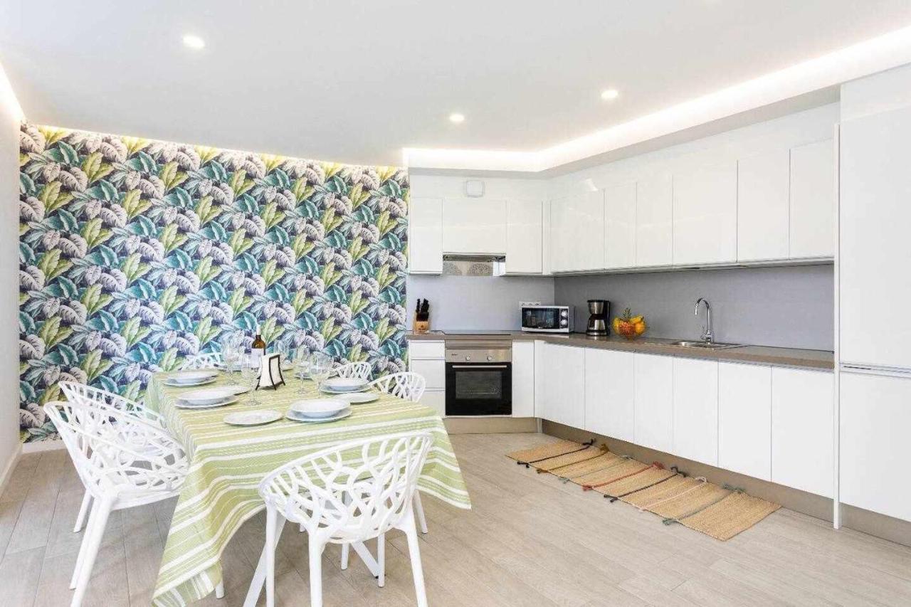 Ocean Garden Suite 1002 Penthouse With Seaviem Costa Adeje  Εξωτερικό φωτογραφία