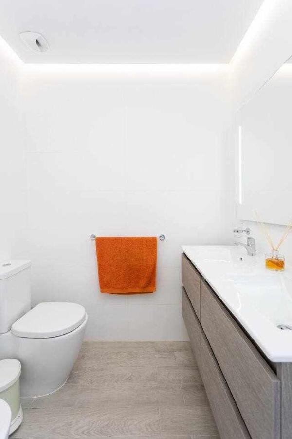 Ocean Garden Suite 1002 Penthouse With Seaviem Costa Adeje  Εξωτερικό φωτογραφία